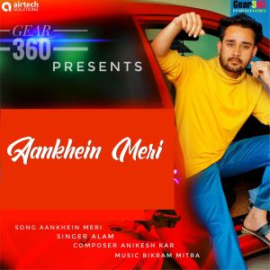 收聽Alam的Aankhein Meri歌詞歌曲