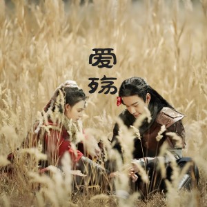 Album 爱殇（2025） from 一叶
