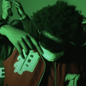 Album In The Fall (feat. Wal Blixk & BOS 11) (Explicit) from WoodyB Productions