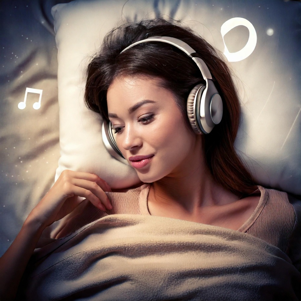 Structured Sleep Drift