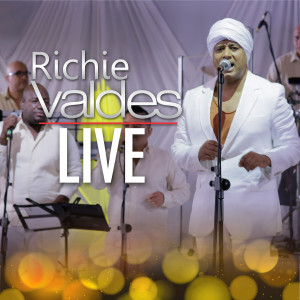 Listen to Jugar Al Amor (Live) song with lyrics from Richie Valdes