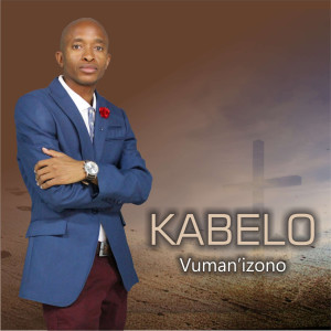 Album Vuman' izono from Kabelo