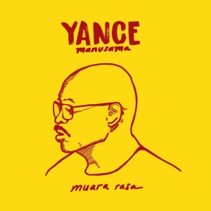 收聽Yance Manusama的Sanubari Hati歌詞歌曲