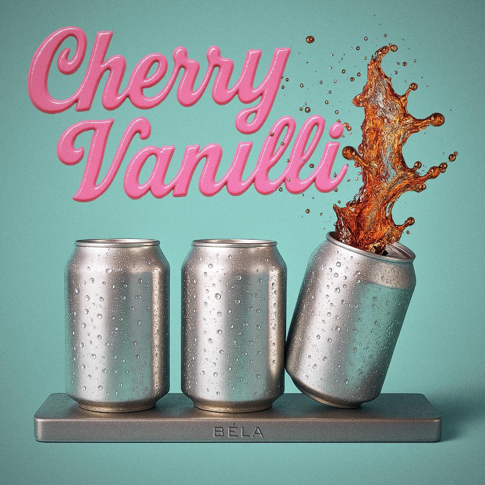 Cherry Vanilli (Explicit)