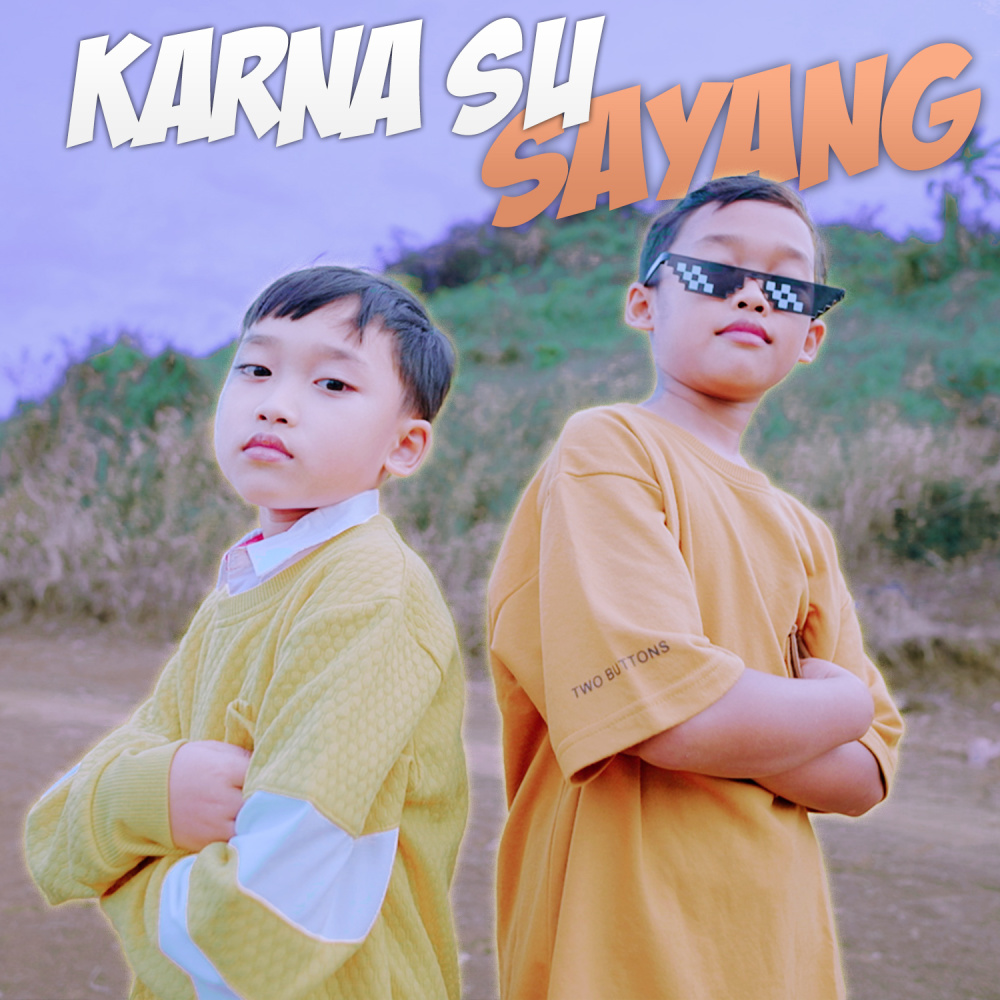 Karna Su Sayang