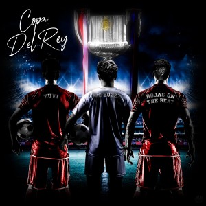 Listen to Copa del Rey (Explicit) song with lyrics from Žuvi