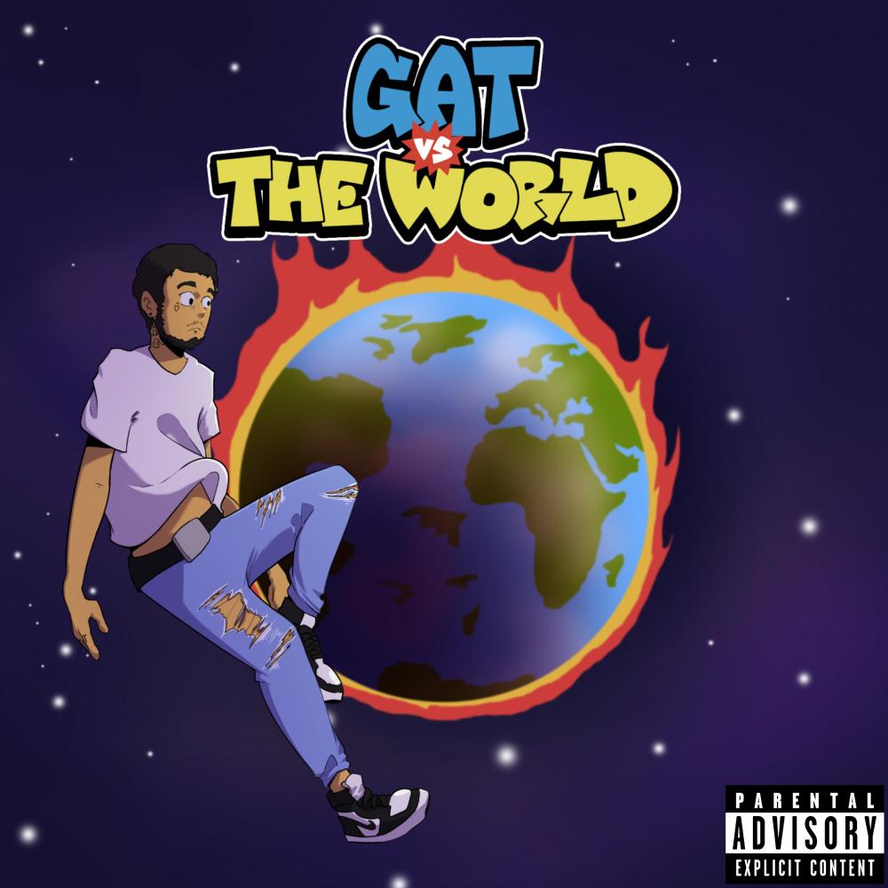 Sun Goes Down (Explicit)