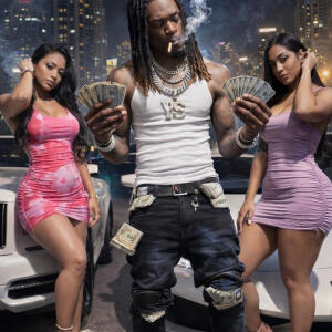 default playlist img