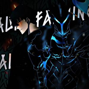 Pat Tha Monkey King的專輯Aura Farming (feat. 757shai) [Explicit]