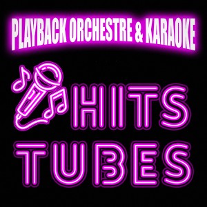 DJ Playback Karaoké的專輯Hits Tubes