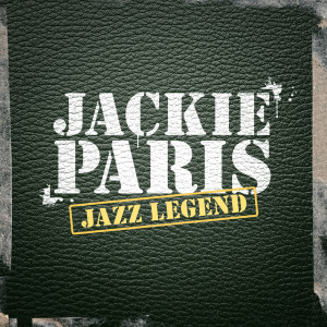 Album Jazz Legend from Jackie Paris