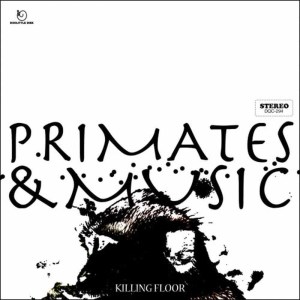 收聽The Killing Floor的Nuba歌詞歌曲