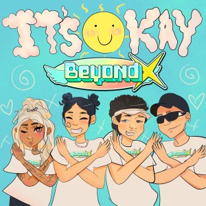 Album Beyond X oleh 杨东根