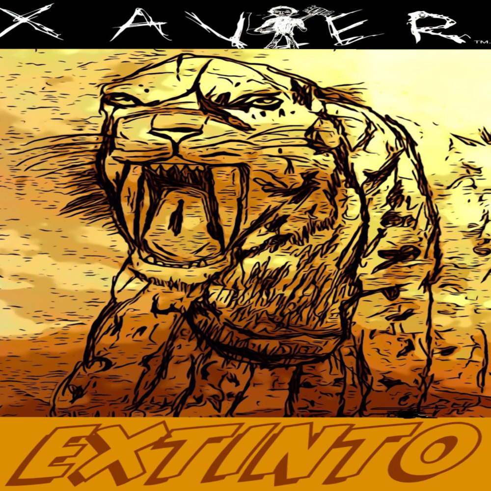 Extinto
