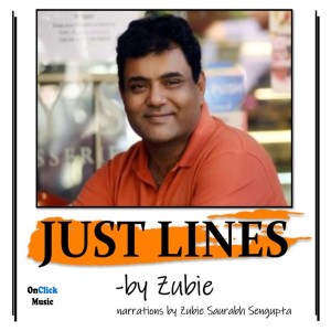 Album Just Lines from 