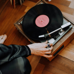 default playlist img