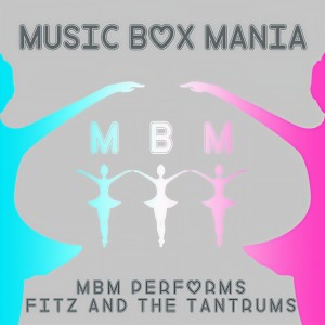 收聽Music Box Mania的Hand Clap歌詞歌曲