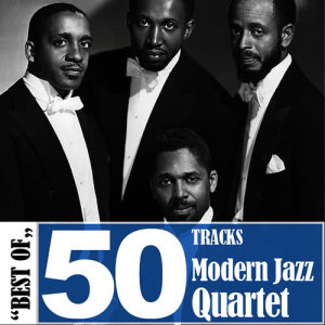 收聽The Modern Jazz Quartet的Oh Bess, Where's My Bess (08-26-56)歌詞歌曲
