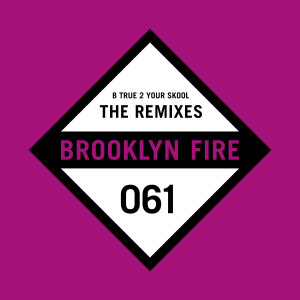 收聽DJ Esp的B True 2 Your Skool (DJ ESP 1996 Edit)歌詞歌曲