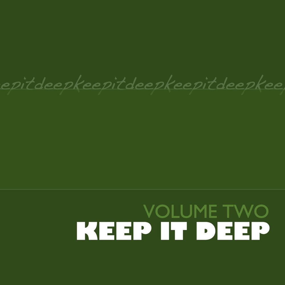 Deep Session[Feat. Bones] (Trevor's Afro-Beat Mix)