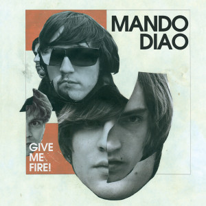 ดาวน์โหลดและฟังเพลง Crystal พร้อมเนื้อเพลงจาก Mando Diao