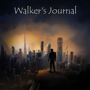 ดาวน์โหลดและฟังเพลง Walker's Journal (feat. Kristoffer Lunden) พร้อมเนื้อเพลงจาก Kråketuss