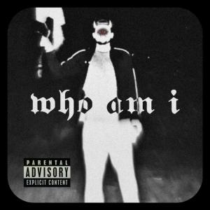 RAFO的專輯¿WHO AM I? (Explicit)
