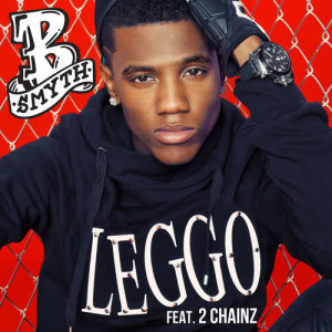 ดาวน์โหลดและฟังเพลง Leggo พร้อมเนื้อเพลงจาก B. Smyth
