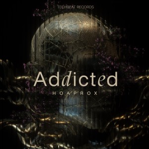 Dengarkan lagu Addicted nyanyian Hoaprox dengan lirik