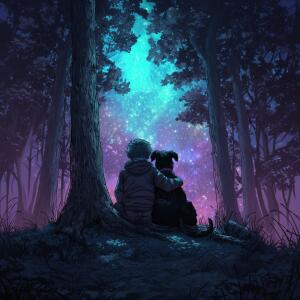 default playlist img