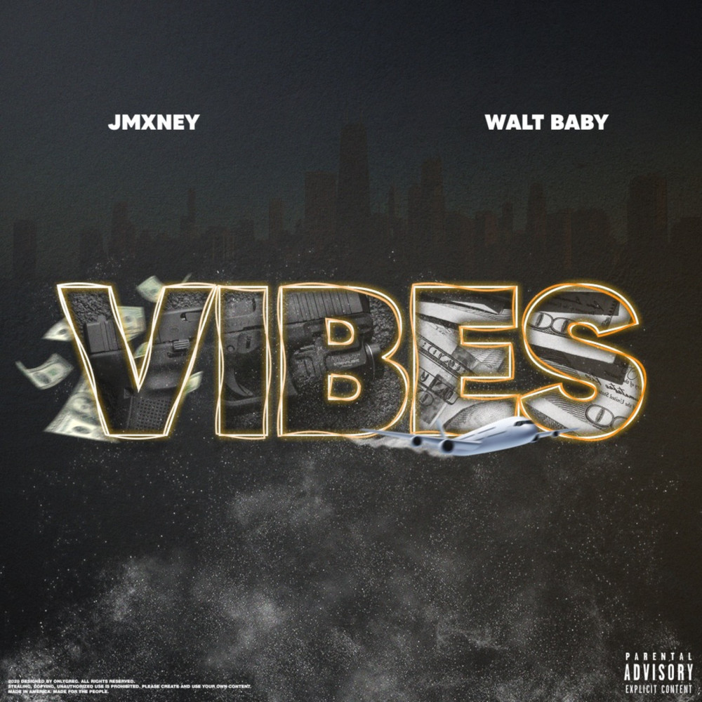 Vibes (Explicit)