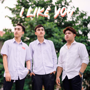 Listen to I LIKE YOU song with lyrics from PETH
