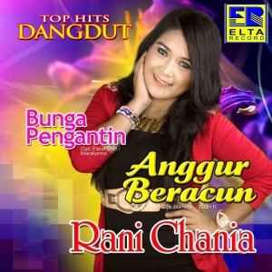 Album Anggur Beracun from Rani Chania