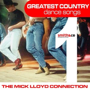 收聽The Mick Lloyd Connection的Kick a Little歌詞歌曲