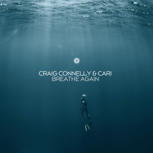 Craig Connelly的专辑Breathe Again