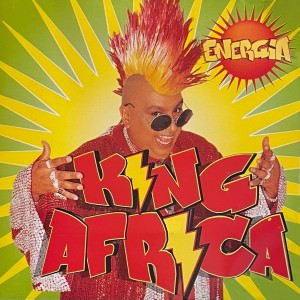 Album King África: Energía oleh King Africa