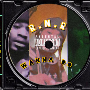 收聽R.N.R的Wanna do (Explicit)歌詞歌曲