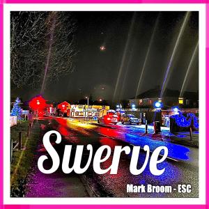 อัลบัม SWERVE ศิลปิน Mark Broom