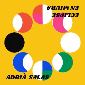 收聽Adrià Salas的La noche que olvidé mentir歌詞歌曲