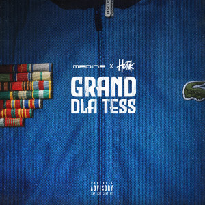 Album Grand dla tess (Explicit) from Medine