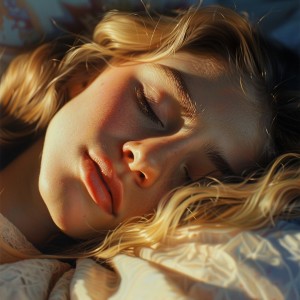 收聽Lofi Sleep的Restful Lofi Soundscapes歌詞歌曲