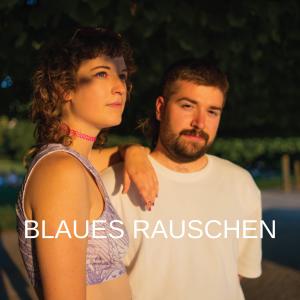 Palastoni的專輯Blaues Rauschen