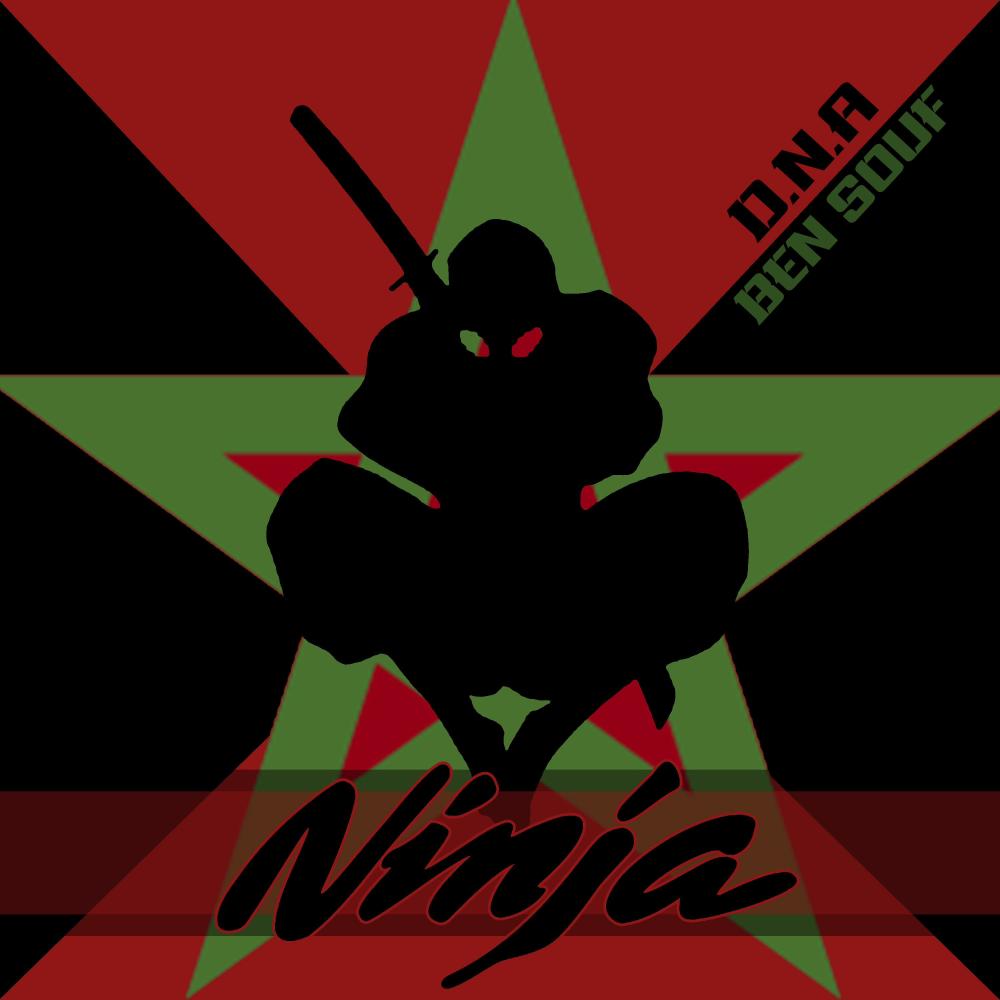 Ninja (feat. Ben souf) (Explicit)