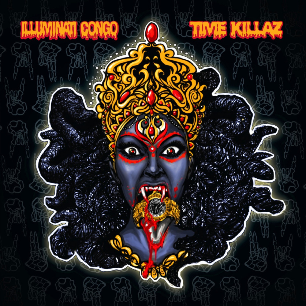 Internal Ramble (feat. Vic Spencer) (Explicit)
