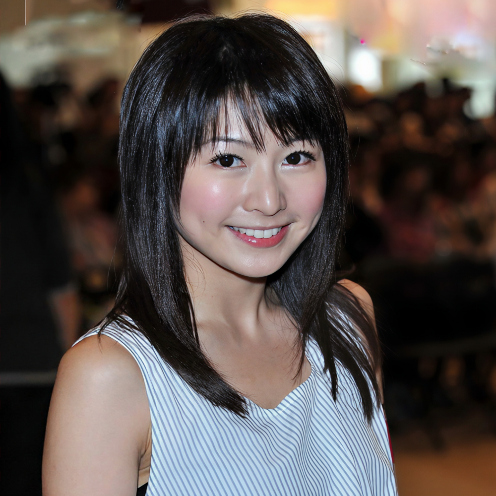 Chelsea Tong