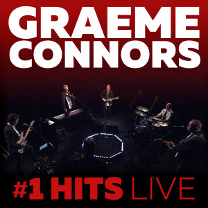 Graeme Connors的專輯#1 Hits (Live)