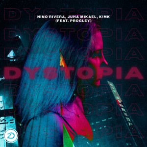 Listen to Dystopia song with lyrics from Niño Rivera