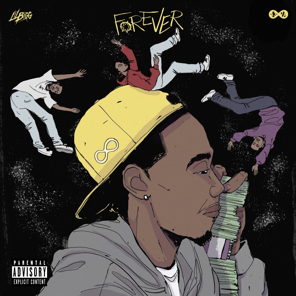 Get Rich Or Die (Explicit)