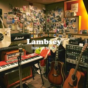 ดาวน์โหลดและฟังเพลง キミと月までも พร้อมเนื้อเพลงจาก Lambsey