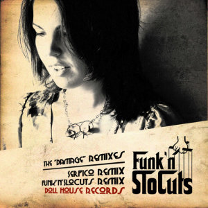 ดาวน์โหลดและฟังเพลง Damage (Funk'n'SloCuts Remix) พร้อมเนื้อเพลงจาก Mel Parsons